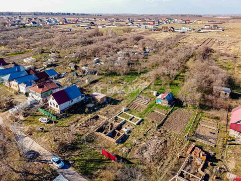 Участок, 25 соток