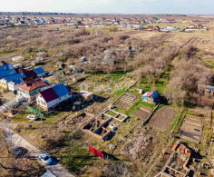 Участок, 25 соток