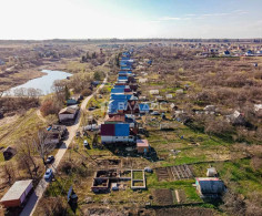 Участок, 25 соток