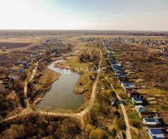 Участок, 25 соток