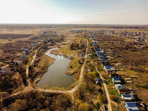 Участок, 25 соток
