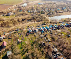 Участок, 25 соток