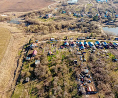 Участок, 25 соток