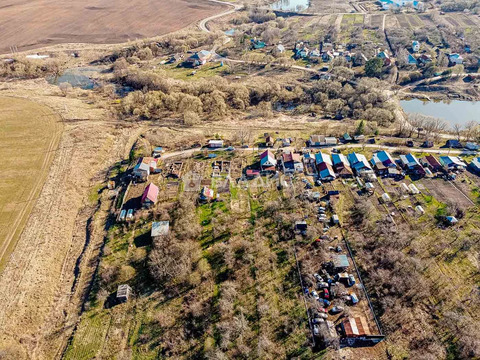 Участок, 25 соток