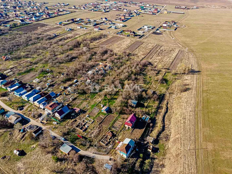Участок, 25 соток