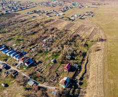 Участок, 25 соток