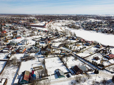 Участок, 11 соток