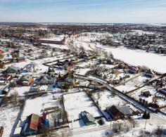 Участок, 11 соток