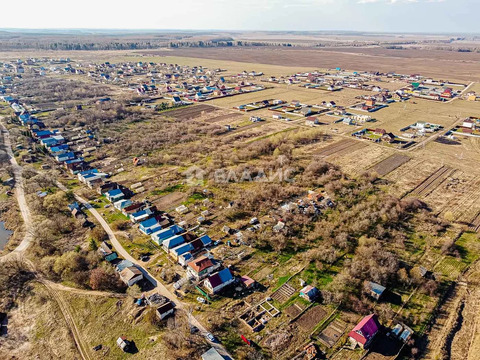 Участок, 25 соток