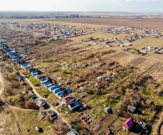 Участок, 25 соток