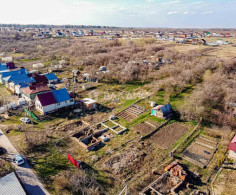 Участок, 25 соток