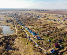 Участок, 25 соток