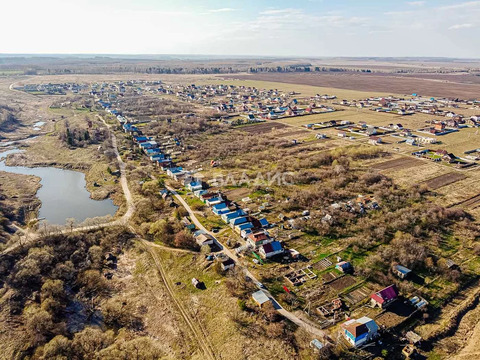 Участок, 25 соток