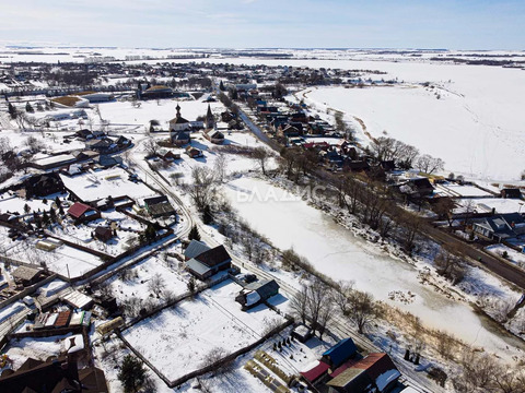Участок, 11 соток