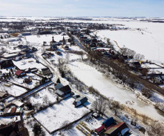 Участок, 11 соток