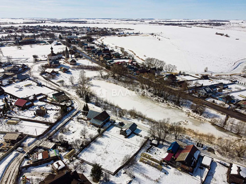 Участок, 11 соток
