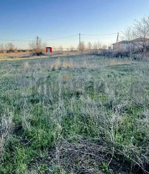 Участок, 10 соток