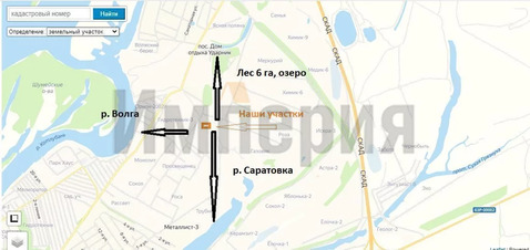 Участок, 10 соток
