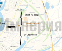 Участок, 10 соток