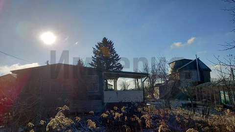 Участок, 3 сотки