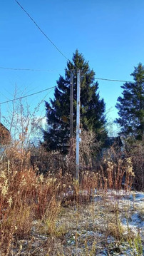 Участок, 3 сотки
