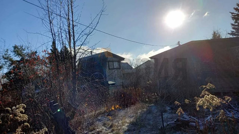 Участок, 3 сотки
