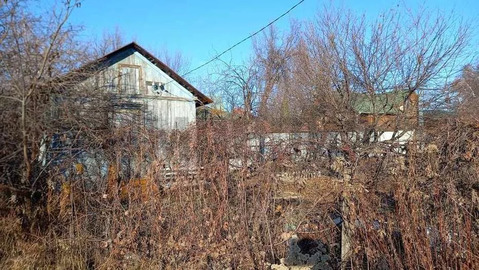 Участок, 3 сотки