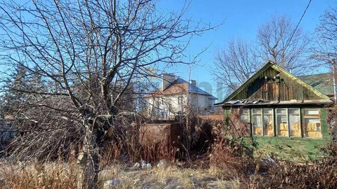 Участок, 3 сотки