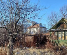 Участок, 3 сотки