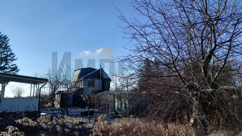 Участок, 3 сотки