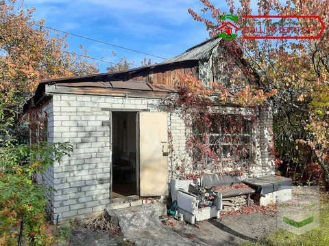 Участок, 6 соток