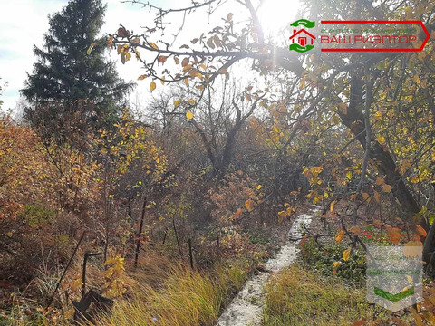 Участок, 6 соток