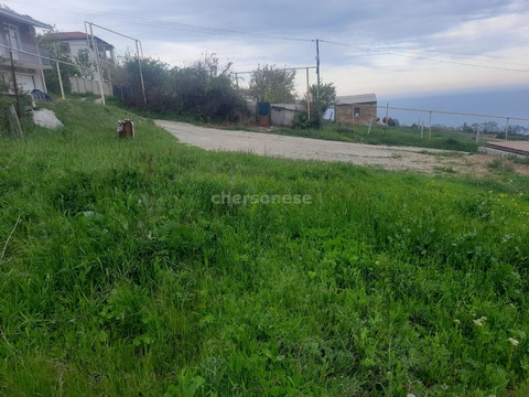 Участок, 6 соток