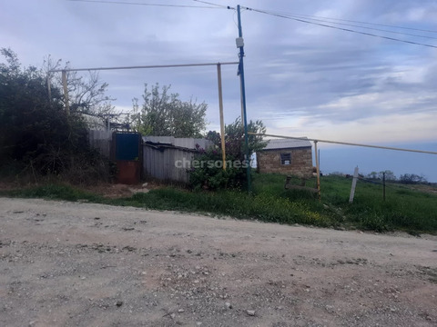 Участок, 6 соток