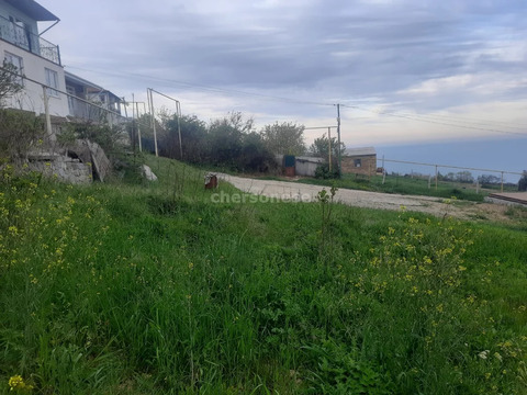Участок, 6 соток