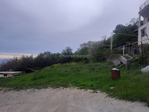 Участок, 6 соток