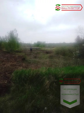 Участок, 6 соток