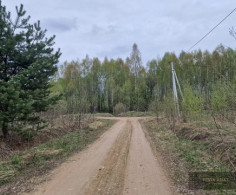 Участок, 10 соток