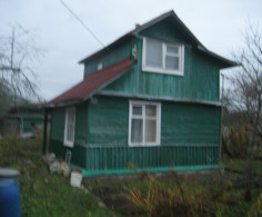 Дом, 2 этажа, 6 соток