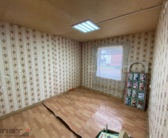 Дом, 1 этаж