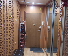 Квартира, 4 этажа