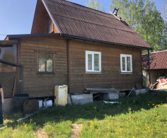 Дом, 2 этажа