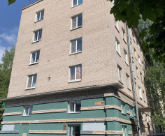 Квартира, 4 этажа