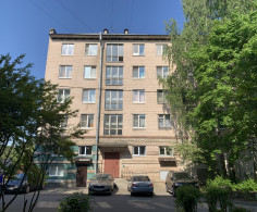 Квартира, 4 этажа