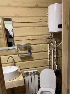 Дом, 2 этажа