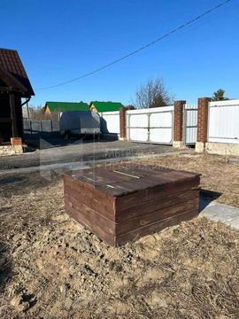 Дом, 2 этажа
