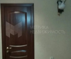 Дом, 3 этажа