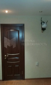 Дом, 3 этажа