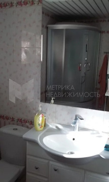 Дом, 3 этажа
