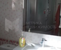 Дом, 3 этажа